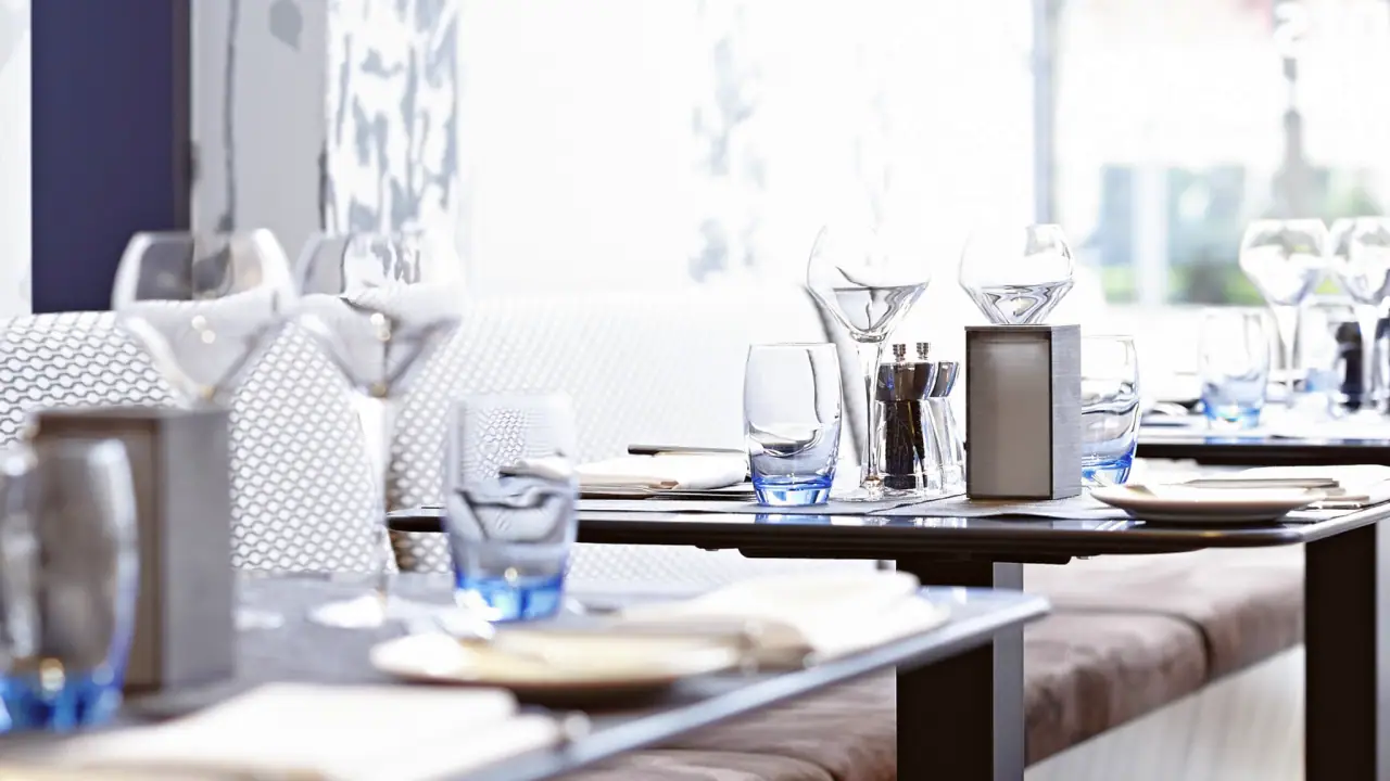 Novotel London Wembley